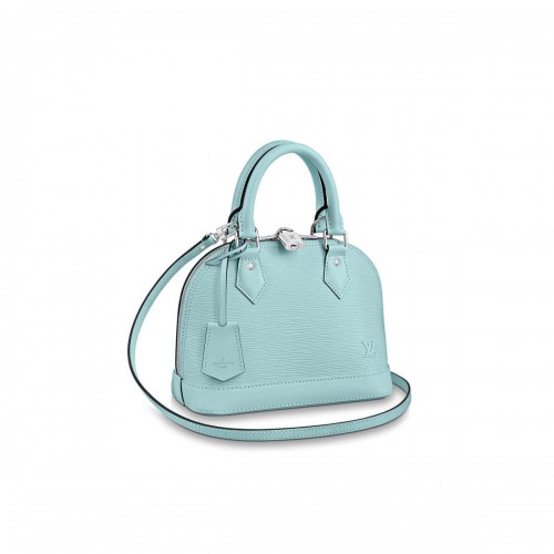 Louis Vuitton Epi Leather Alma BB M56206