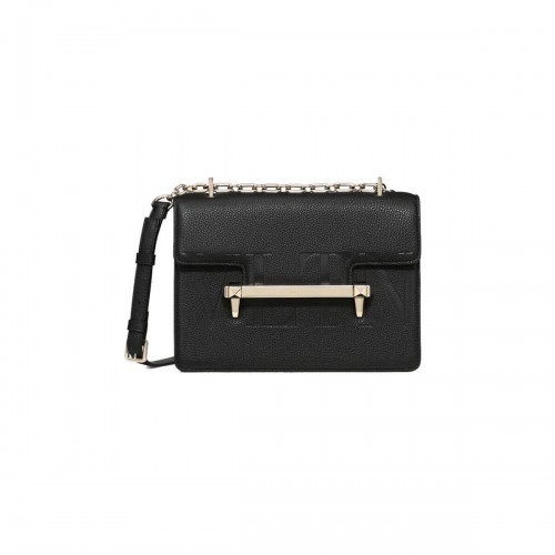 Valentino Garavani Medium Vltn Uptown Shoulder Bag 9411V