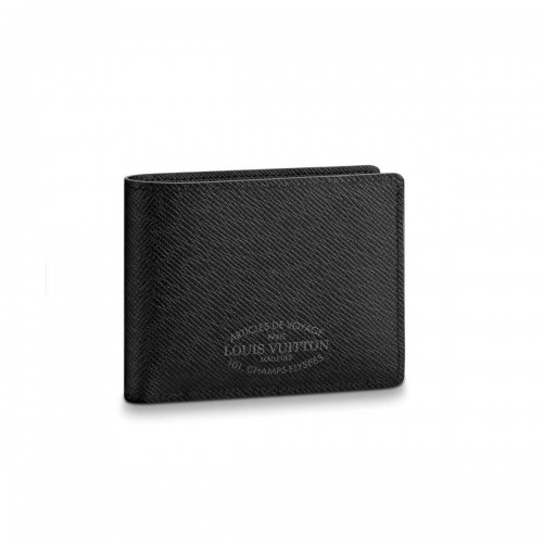 Louis Vuitton Multiple Wallet M30381 M30383
