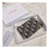 Christian Dior Oblique Vintage Coin Pouch M013