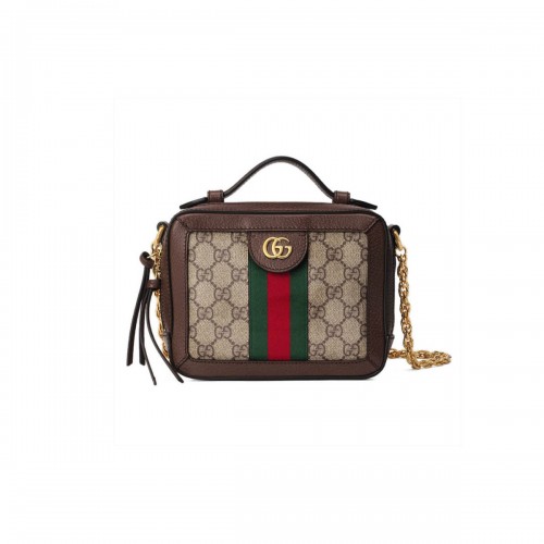 Gucci Ophidia GG Mini Shoulder Bag 602576