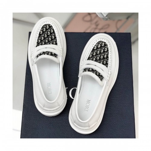 Dior Explorer Loafer 3103