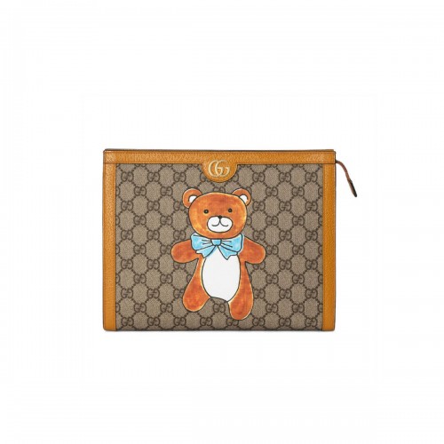 KAI x Gucci Pouch 660513