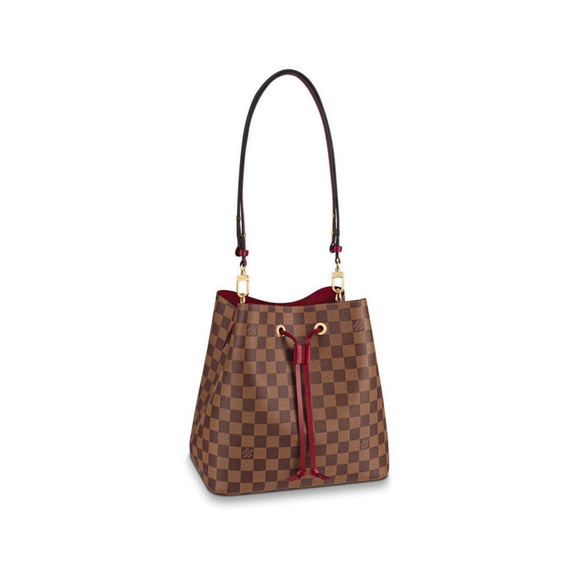 Louis Vuitton Damier Ebene NeoNoe N40213