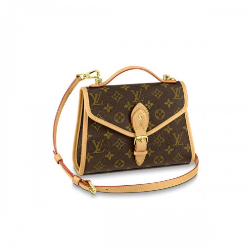 Louis Vuitton Monogram Canvas Ivy M44919