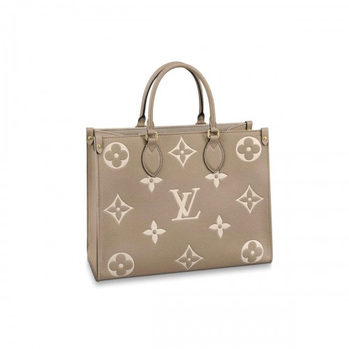 Louis Vuitton Onthego MM M45494 M45495