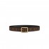 Louis Vuitton Reverso 40mm Reversible Belt M0283U
