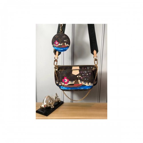 Louis Vuitton Venice Multi Pochette Accessoires M44813