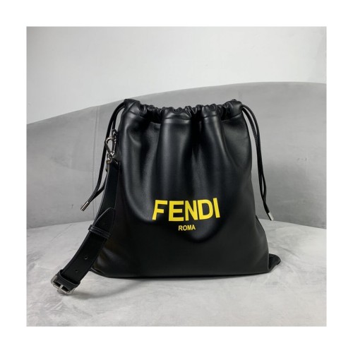 Fendi Pack Medium Pouch 88N336