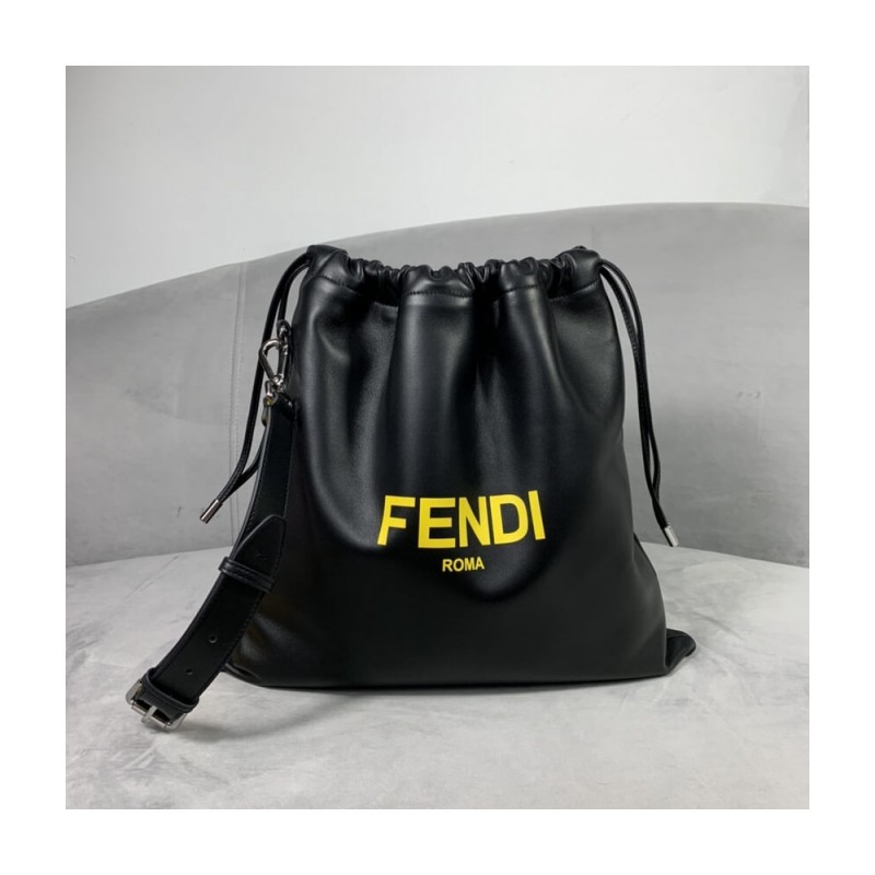 Fendi Pack Medium Pouch 88N336