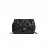 Chanel Calfskin Small Flap Bag AS2232