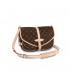 Louis Vuitton Monogram Canvas Saumur MM M40710
