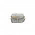 Christian Dior Small Bobby Bag In Box Calfskin M9317