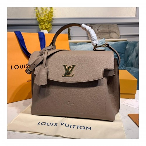 Louis Vuitton Lockme Ever BB M53937