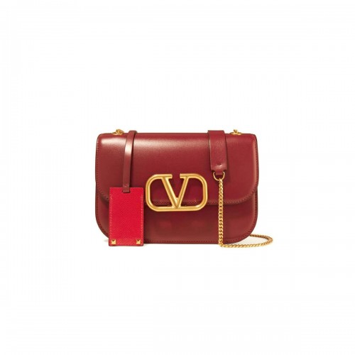 Valentino Garavani Vlock Small Bag 0022