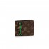 Louis Vuitton Slender Wallet M80156