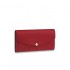 Louis Vuitton Monogram Empreinte Sarah Wallet M61181