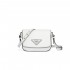 Prada Saffiano Leather Shoulder Bag 1BD249