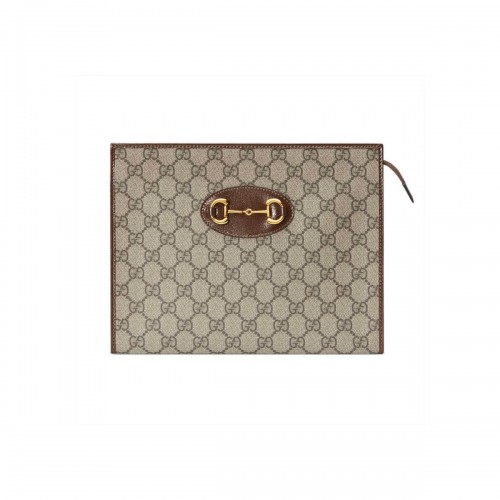 Gucci 1955 Horsebit Pouch 621890