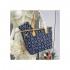 Louis Vuitton Since 1854 Neverfull MM M57484