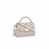 Louis Vuitton Damier Azur Canvas Croisette N41581