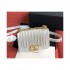 Chanel Imitation Pearls Small Boy Chanel Handbag A67085