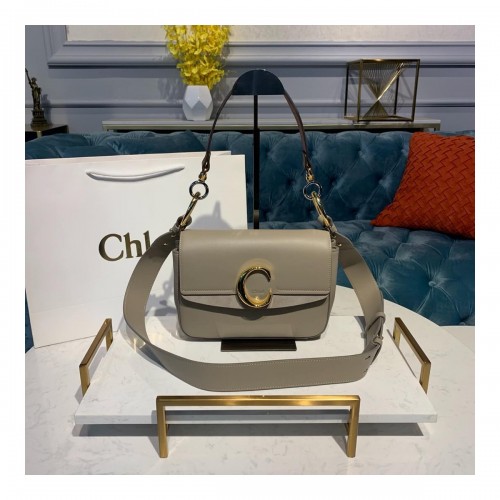 Chloe Small C Bag S199