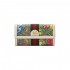 Gucci Ophidia GG Flora Continental Wallet 523153