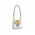 Louis Vuitton Twist PM And Twisty M55685 White/Gold
