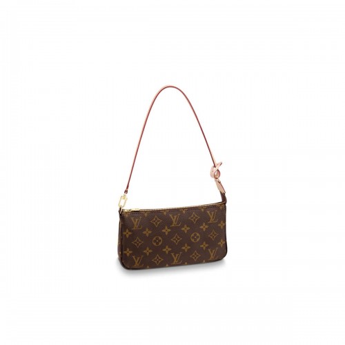 Louis Vuitton Monogram Canvas Pochette Accessoires M40712/M51980