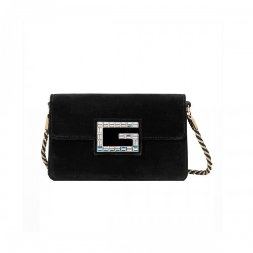 Gucci Shoulder Bag With Square G 544242