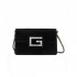 Gucci Shoulder Bag With Square G 544242