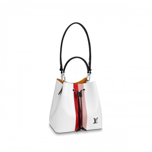 Louis Vuitton Epi Leather NeoNoe M52161 M52163