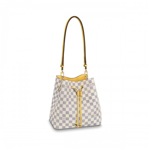 Louis Vuitton Damier Azur NeoNoe N40513