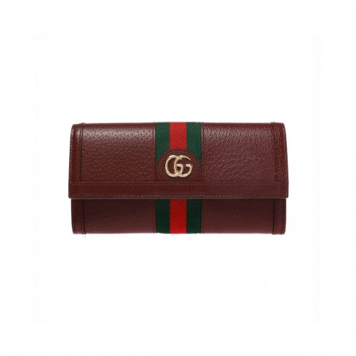 Gucci Ophidia Continental Wallet 523153