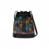 Gucci GG Psychedelic Bucket Bag 598149