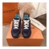 Louis Vuitton Suede Run Away Sneaker 1A5C2G