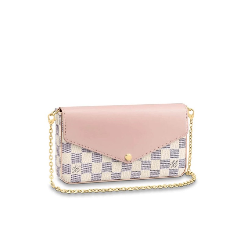 Louis Vuitton Pochette Felicie N60235