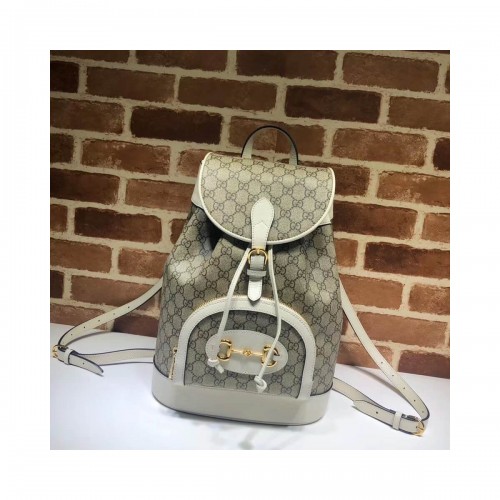 Gucci 1955 Horsebit Backpack 620849