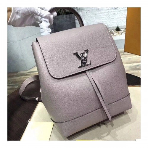 Louis Vuitton Lockme Backpack M41815 M52734 M43879