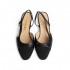 Chanel Slingback Pumps G31318