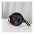 Gucci GG Psychedelic Round Shoulder Bag 603938