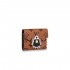 Louis Vuitton LV Crafty Zoe Wallet M69511