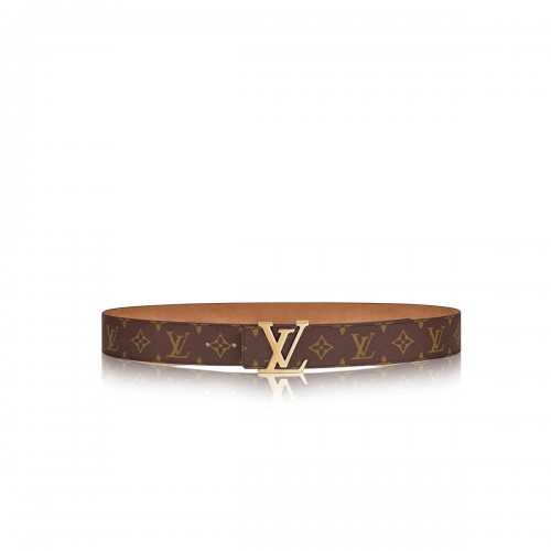 Louis Vuitton Initiales 40mm Belt M9608