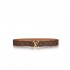 Louis Vuitton Initiales 40mm Belt M9608