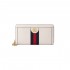 Gucci Ophidia Zip Around Wallet 523154