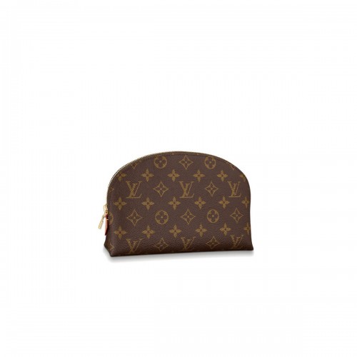 Louis Vuitton Cosmetic Pouch GM M47353