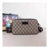 Gucci GG Supreme Messenger Bag 574886