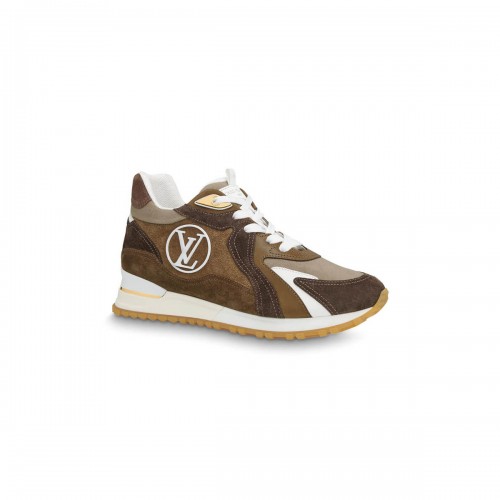 Louis Vuitton Run Away Sneaker 1A6445