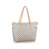Louis Vuitton Damier Azur Canvas Totally MM N51262